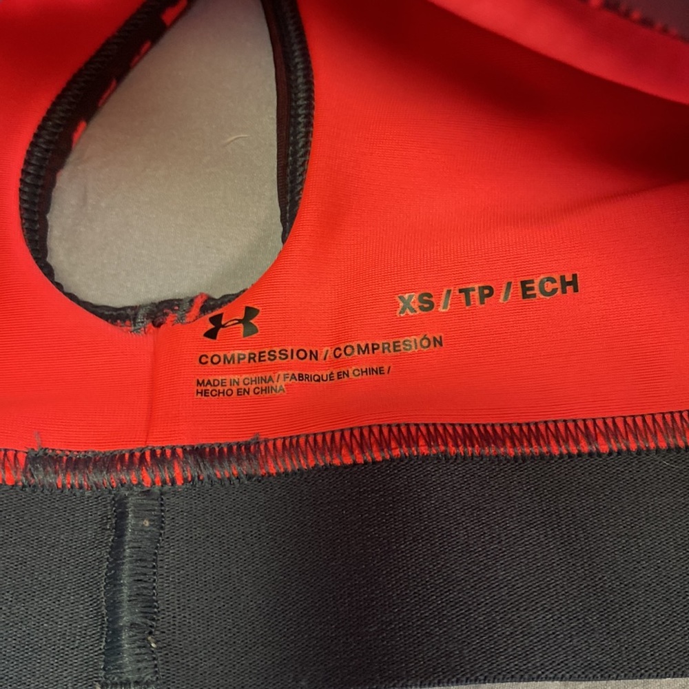 Under Armour bra - Picture 5 of 7